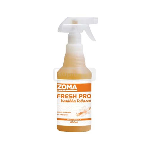 ZOMA FRESH PRO Vanilla Tobacco - Air Freshener 600ml